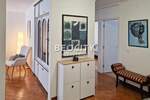 Cetvorosoban stan, Beograd, Vračar (centar), izdavanje, 100m2, 1400e, id1376735