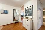 Cetvorosoban stan, Beograd, Vračar (centar), izdavanje, 100m2, 1400e, id1376735