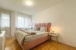 Cetvorosoban stan, Beograd, Vračar (centar), izdavanje, 100m2, 1400e, id1376735