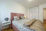 Cetvorosoban stan, Beograd, Vračar (centar), izdavanje, 100m2, 1400e, id1376735