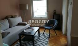 Jednosoban stan, Novi Sad, Sajam, izdavanje, 25m2, 300e, id1376736