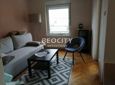 Jednosoban stan, Novi Sad, Sajam, izdavanje, 25m2, 300e, id1376736