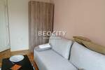 Jednosoban stan, Novi Sad, Sajam, izdavanje, 25m2, 300e, id1376736