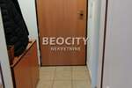 Jednosoban stan, Novi Sad, Sajam, izdavanje, 25m2, 300e, id1376736