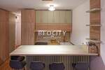 Dvosoban stan, Beograd, Vračar (centar), izdavanje, 70m2, 950e, id1376739