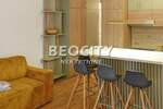 Dvosoban stan, Beograd, Vračar (centar), izdavanje, 70m2, 950e, id1376739