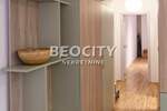 Dvosoban stan, Beograd, Vračar (centar), izdavanje, 70m2, 950e, id1376739
