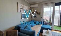 Jednoiposoban stan, Novi Sad, Telep, prodaja, 43m2, 126200e, id1372773
