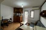 Dvosoban stan, Novi Sad, Bulevar Oslobođenja, izdavanje, 30m2, 300e, id1376741