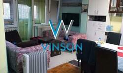 Dvoiposoban stan, Novi Sad, Novo naselje, prodaja, 65m2, 118450e, id1372243