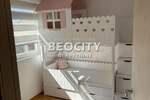 Trosoban stan, Beograd, Voždovac, izdavanje, 60m2, 1000e, id1376744