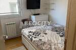 Trosoban stan, Beograd, Voždovac, izdavanje, 60m2, 1000e, id1376744