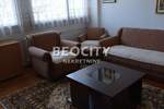 Dvosoban stan, Beograd, Voždovac, izdavanje, 50m2, 450e, id1376746
