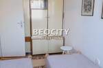 Dvosoban stan, Beograd, Voždovac, izdavanje, 50m2, 450e, id1376746