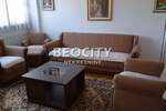 Dvosoban stan, Beograd, Voždovac, izdavanje, 50m2, 450e, id1376746