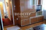 Dvosoban stan, Beograd, Voždovac, izdavanje, 50m2, 450e, id1376746