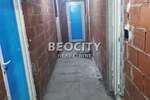 Trosoban stan, Beograd, Borča Iii, prodaja, 80m2, 1250e, id1376747