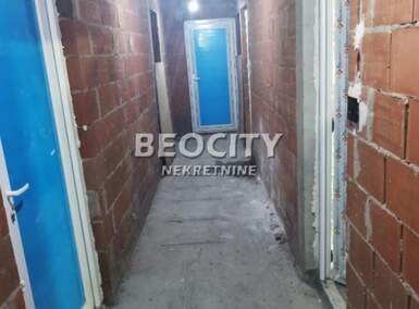 Trosoban stan, Beograd, Borča Iii, prodaja, 80m2, 1250e, id1376747