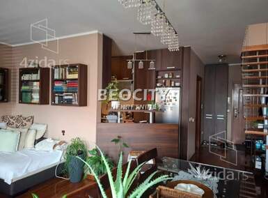 Cetvorosoban stan, Beograd, Voždovac, prodaja, 94m2, 265000e, id1376748
