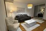 Dvosoban stan, Beograd, Blok 67, izdavanje, 52m2, 800e, id1376749