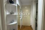 Dvosoban stan, Beograd, Blok 67, izdavanje, 52m2, 800e, id1376749