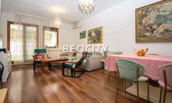 Trosoban stan, Beograd, Voždovac, prodaja, 80m2, 176000e, id1376750