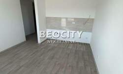 Dvosoban stan, Beograd, Zemun (novi Grad), prodaja, 42m2, 70000e, id1376751