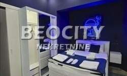 Dvosoban stan, Beograd, Zvezdara, izdavanje, 58m2, 850e, id1376752