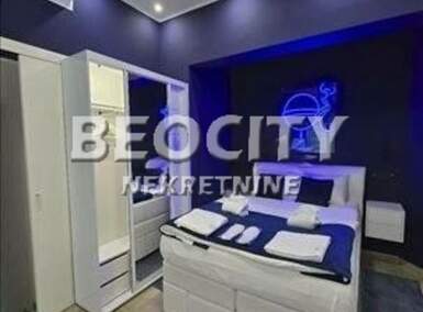 Dvosoban stan, Beograd, Zvezdara, izdavanje, 58m2, 850e, id1376752