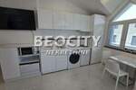 Jednosoban stan, Beograd, Zvezdara, izdavanje, 55m2, 850e, id1376753
