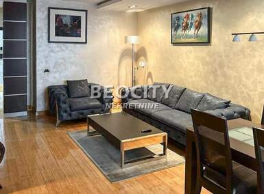 Trosoban stan, Beograd, Stari Grad, izdavanje, 75m2, 1050e, id1376755