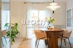 Dvosoban stan, Beograd, Stari Grad, izdavanje, 65m2, 1600e, id1376757
