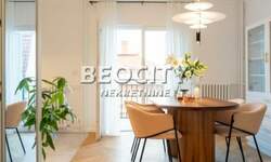 Dvosoban stan, Beograd, Stari Grad, izdavanje, 65m2, 1600e, id1376757