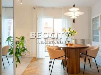 Dvosoban stan, Beograd, Stari Grad, izdavanje, 65m2, 1600e, id1376757