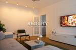 Dvosoban stan, Beograd, Stari Grad, izdavanje, 65m2, 1600e, id1376757