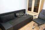 Trosoban stan, Beograd, Hotel Jugoslavija (blok 11), izdavanje, 69m2, 650e, id1376759
