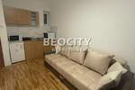 Jednosoban stan, Novi Sad, Grbavica, izdavanje, 28m2, 260e, id1376761