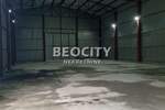 Poslovni prostor / Lokal, Beograd, Dobanovci, izdavanje, 600m2, 2500e, id1376763