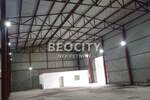 Poslovni prostor / Lokal, Beograd, Dobanovci, izdavanje, 600m2, 2500e, id1376763