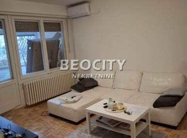 Dvosoban stan, Beograd, Blok 45 (tc Enjub), prodaja, 53m2, 222000e, id1376765
