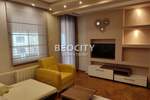 Trosoban stan, Novi Sad, Rotkvarija, izdavanje, 81m2, 1000e, id1376769