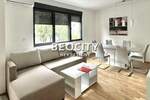 Trosoban stan, Beograd, Stari Grad, izdavanje, 80m2, 1200e, id1376771