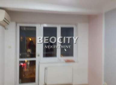 Dvosoban stan, Novi Sad, Bulevar Oslobođenja, prodaja, 47m2, 125000e, id1376776