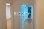 Dvosoban stan, Novi Sad, Bulevar Oslobođenja, prodaja, 47m2, 125000e, id1376776