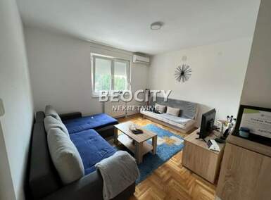 Jednosoban stan, Novi Sad, Telep, izdavanje, 30m2, 270e, id1376779