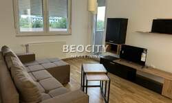 Dvosoban stan, Novi Sad, Avijatičarsko Naselje, izdavanje, 48m2, 400e, id1376781