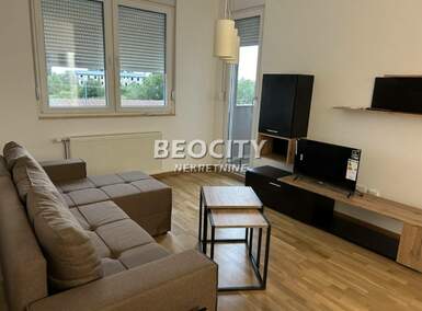 Dvosoban stan, Novi Sad, Avijatičarsko Naselje, izdavanje, 48m2, 400e, id1376781