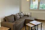 Dvosoban stan, Novi Sad, Avijatičarsko Naselje, izdavanje, 48m2, 400e, id1376781