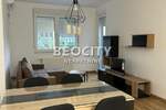 Dvosoban stan, Novi Sad, Avijatičarsko Naselje, izdavanje, 48m2, 400e, id1376781