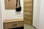 Dvosoban stan, Novi Sad, Avijatičarsko Naselje, izdavanje, 48m2, 400e, id1376781